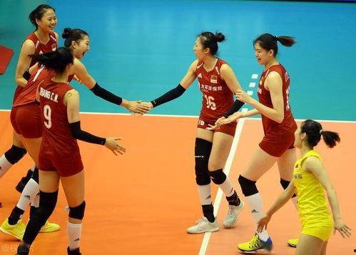 中国排球爆料事件最新,最新爆料事件引发热议