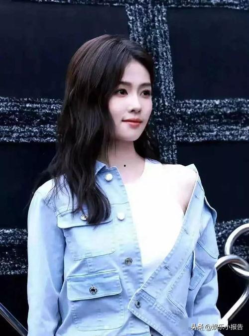 白鹿爆料娱乐圈是真的吗,白鹿爆料事件深度解析